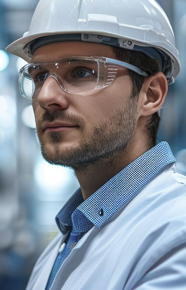 Professione Field Service Engineer nel settore chimico: ruolo e competenze