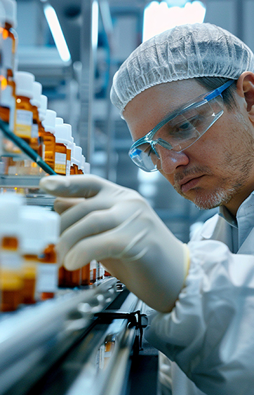 Professione Packaging Engineer nel settore chimico e farmaceutico: ruolo e competenze